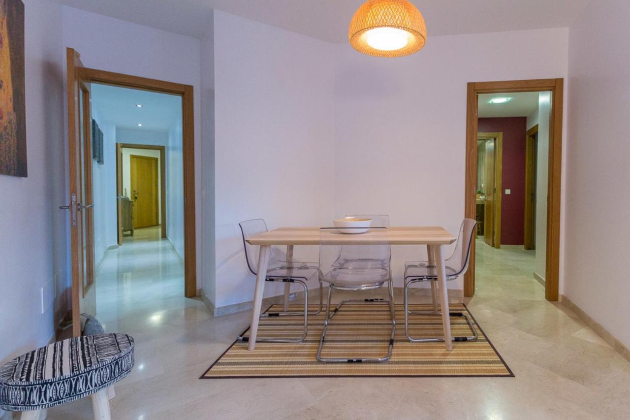 Piso Moderno 2 Canteras Appartamento *