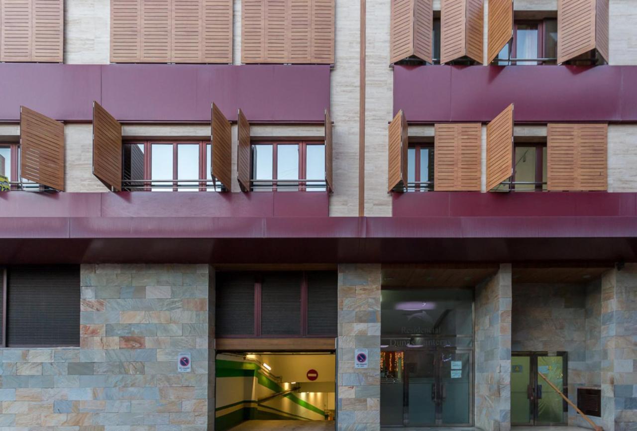 Piso Moderno 2 Canteras Appartamento