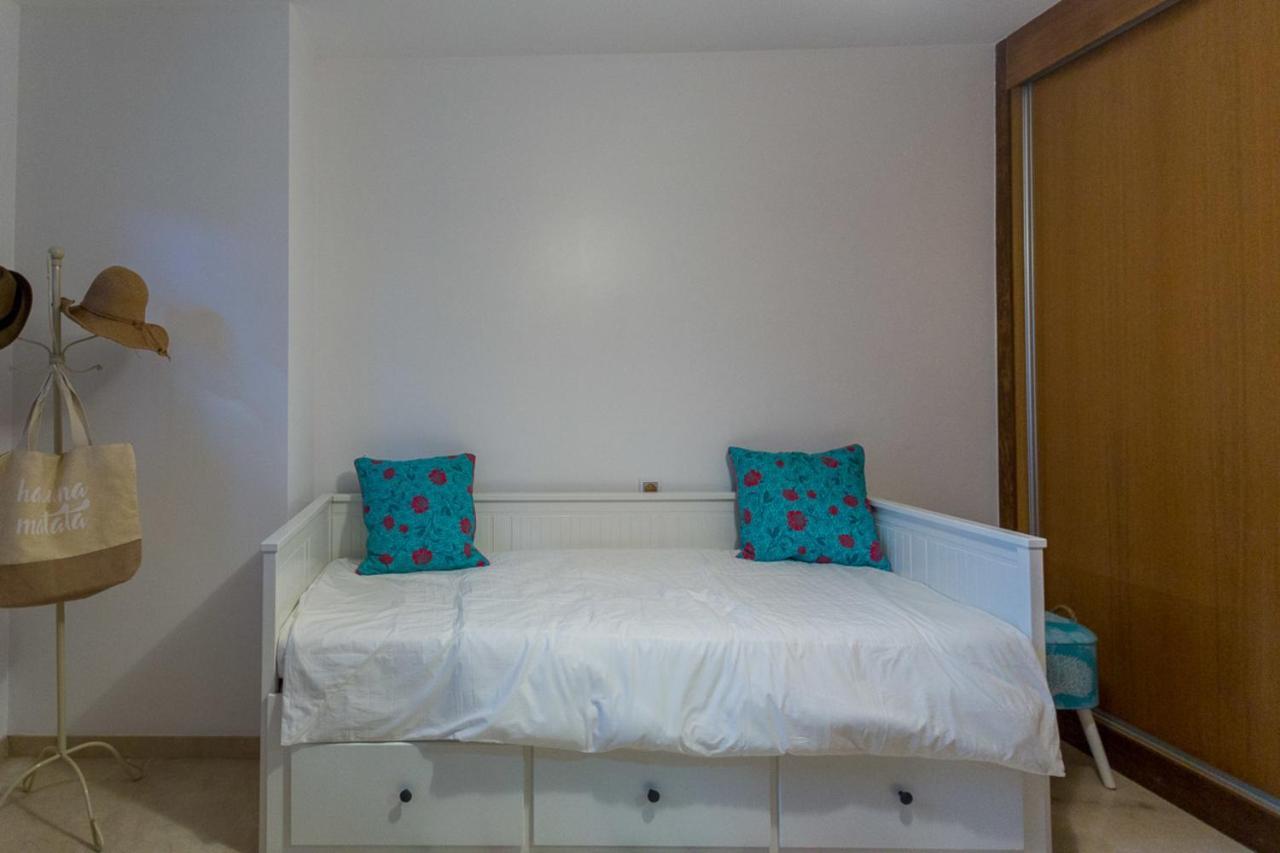 Piso Moderno 2 Canteras Appartamento