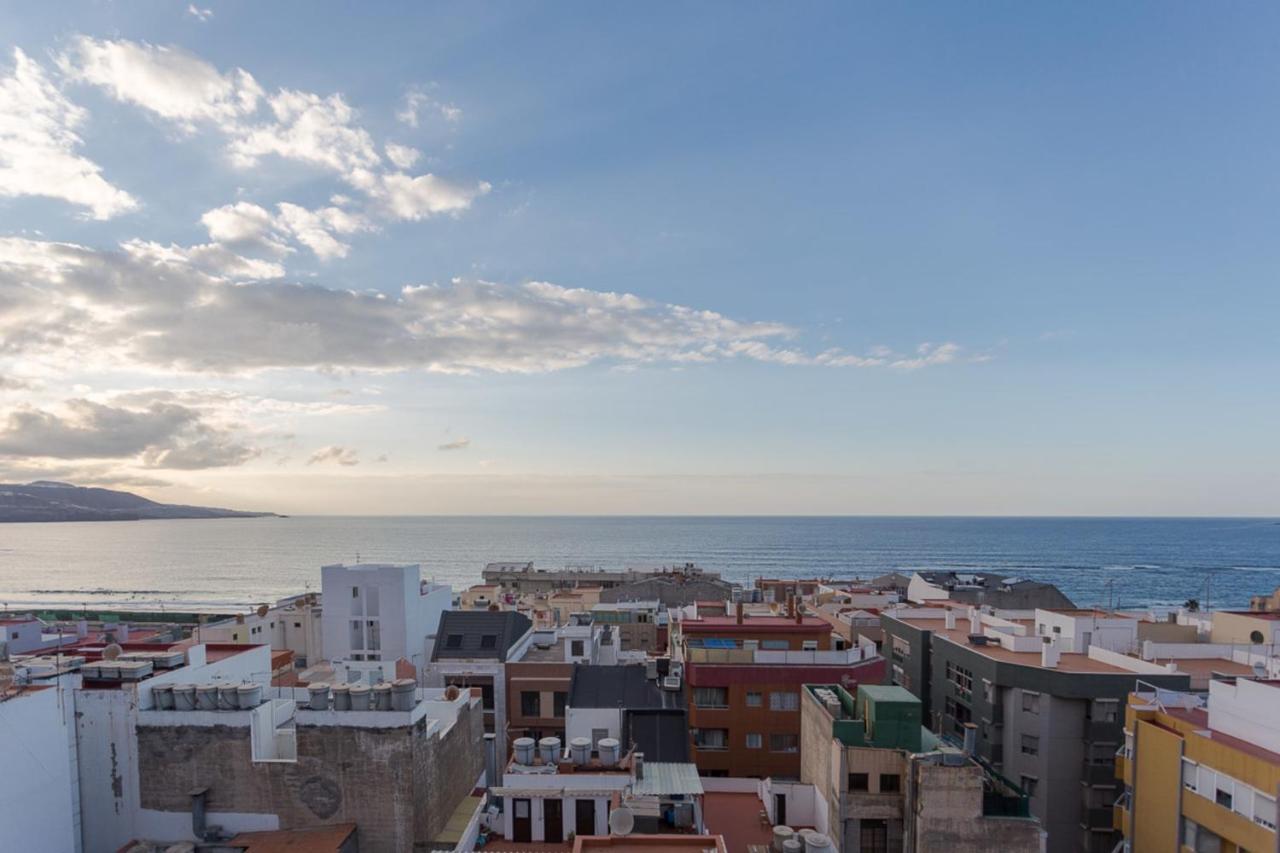 Piso Moderno 2 Canteras Appartamento Las Palmas de Gran Canaria