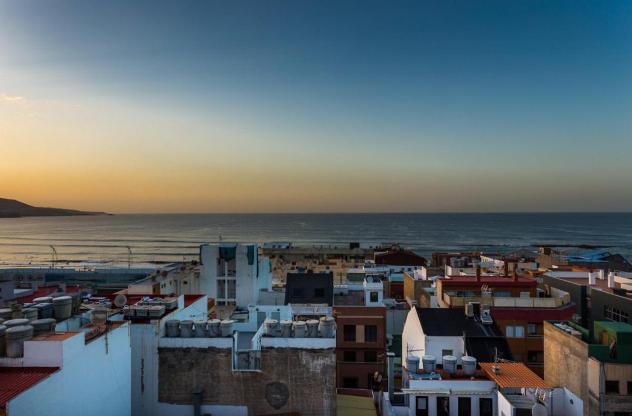 Appartamento Piso Moderno 2 Canteras Las Palmas de Gran Canaria