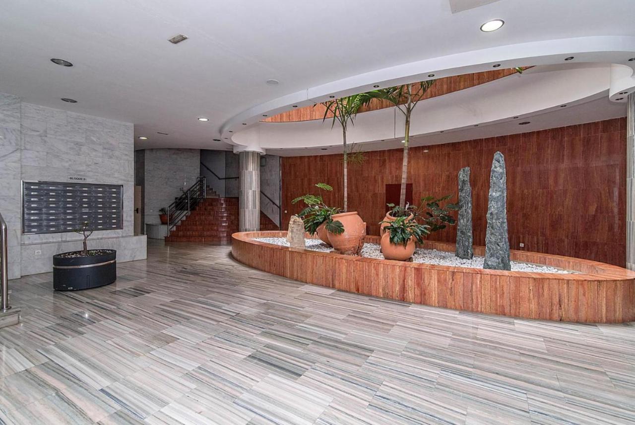 Piso Moderno 2 Canteras Appartamento *