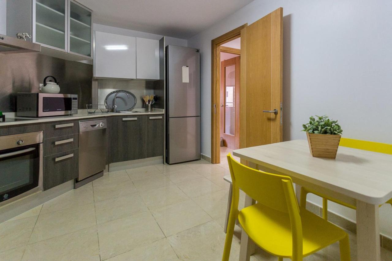 Appartamento Piso Moderno 2 Canteras Las Palmas de Gran Canaria