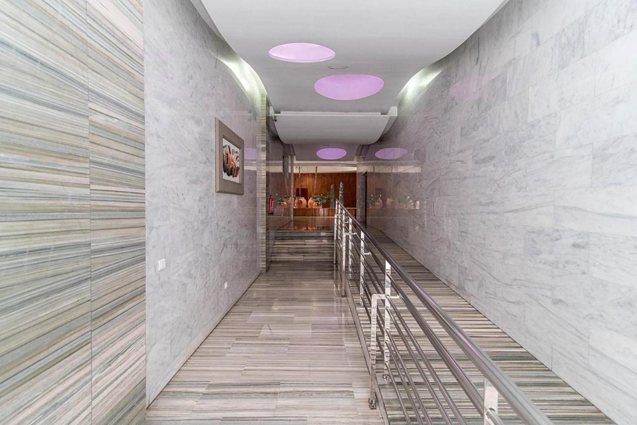 Appartamento Piso Moderno 2 Canteras Las Palmas de Gran Canaria
