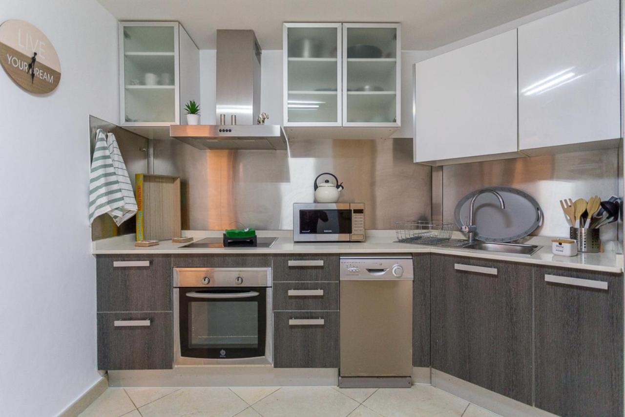 Appartamento Piso Moderno 2 Canteras Las Palmas de Gran Canaria