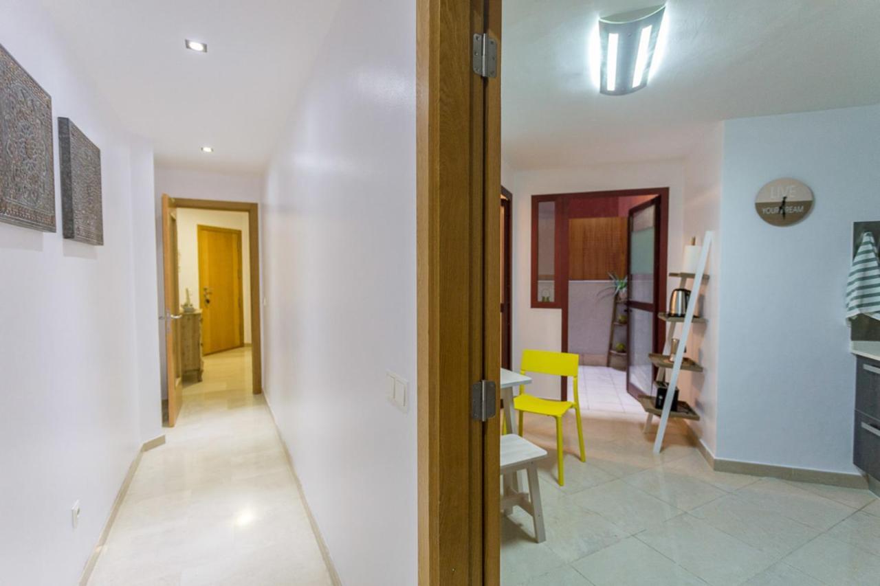 Appartamento Piso Moderno 2 Canteras Las Palmas de Gran Canaria