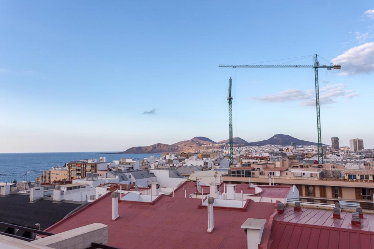 Appartamento Piso Moderno 2 Canteras