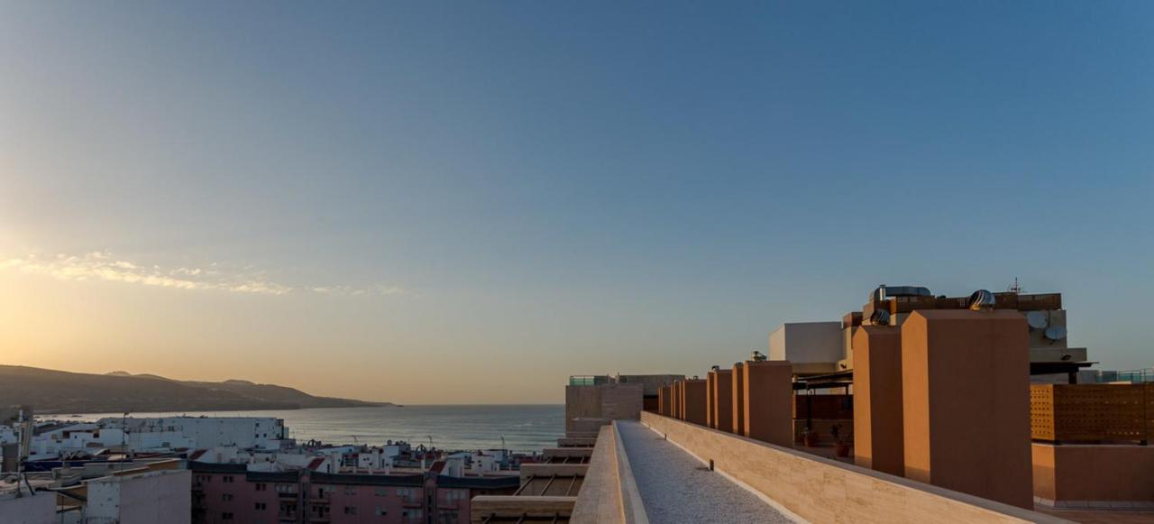Appartamento Piso Moderno 2 Canteras