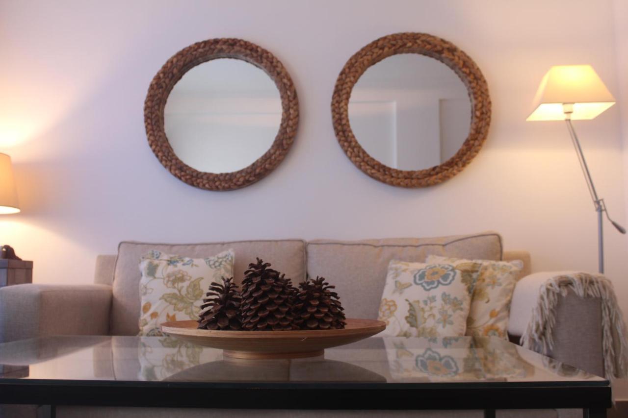 Apartment Ombumogamar *