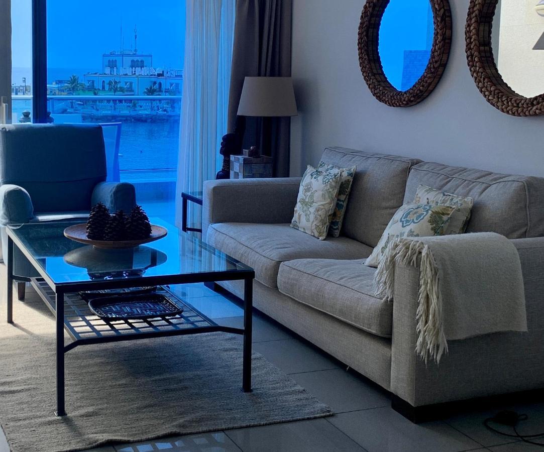 Ombumogamar Apartment *
