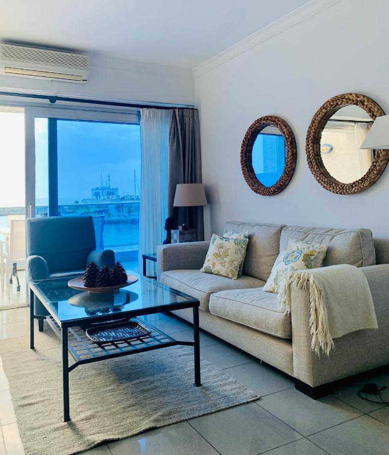 Ombumogamar Apartment *