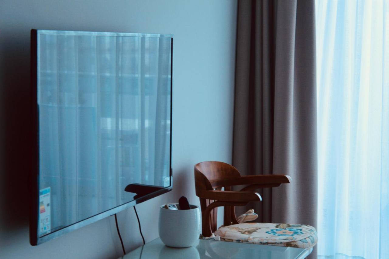 Ombumogamar Apartment