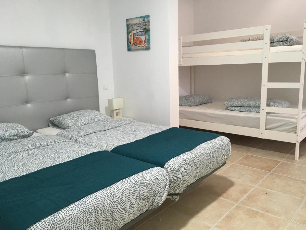 Casa Antonio Appartamento Mogán