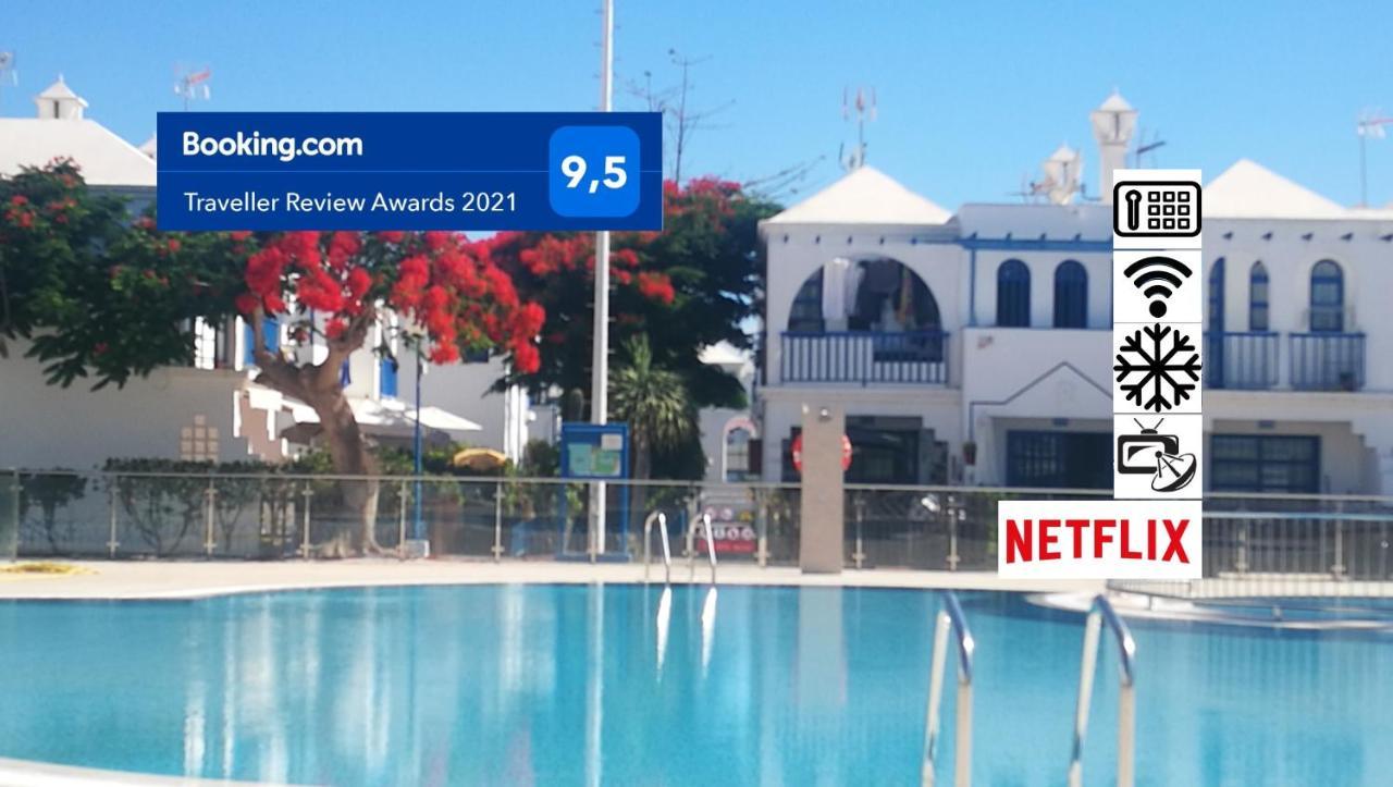 Playmar Jps Casa vacanze *