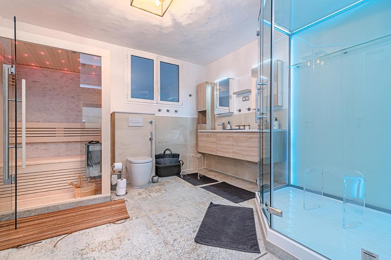 Luxury Apartment, Sea Views, Jacuzzi And Sauna. * Mogan