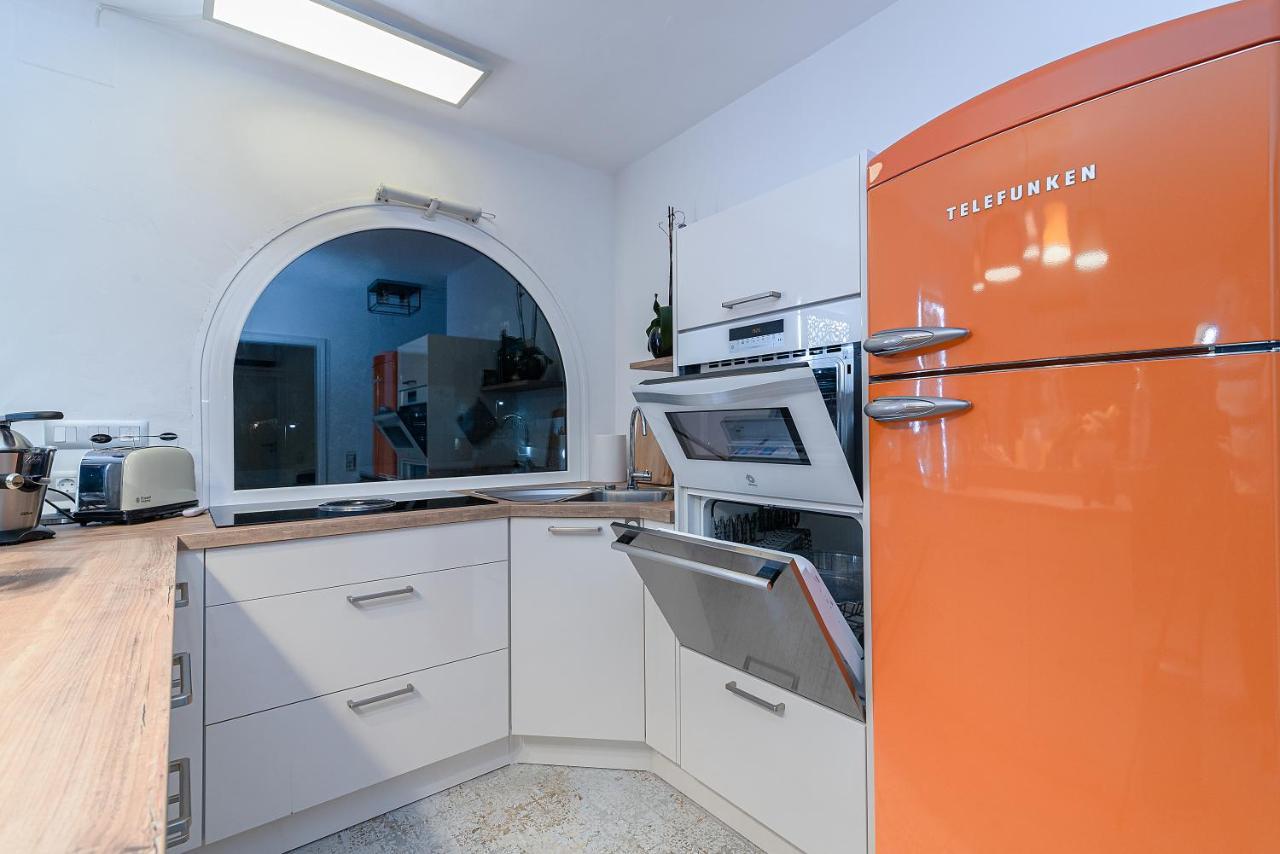 Apartment Luxury Apartment, Sea Views, Jacuzzi And Sauna. Mogan