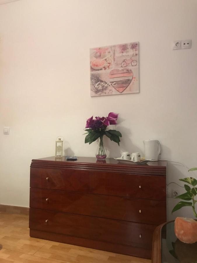 Tranquila Bed & Breakfast *