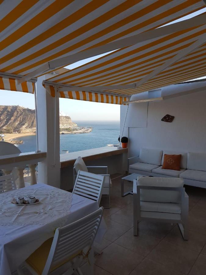 Apartment Amazing Seaview 2 Bedroom *