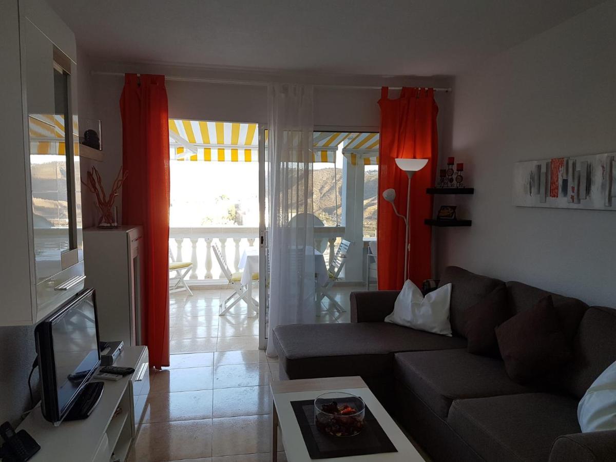 Amazing Seaview 2 Bedroom Apartment Playa Del Cura (Gran Canaria)