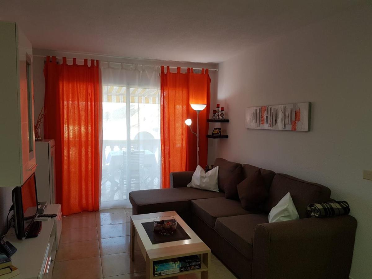 Amazing Seaview 2 Bedroom Apartment Playa Del Cura (Gran Canaria)