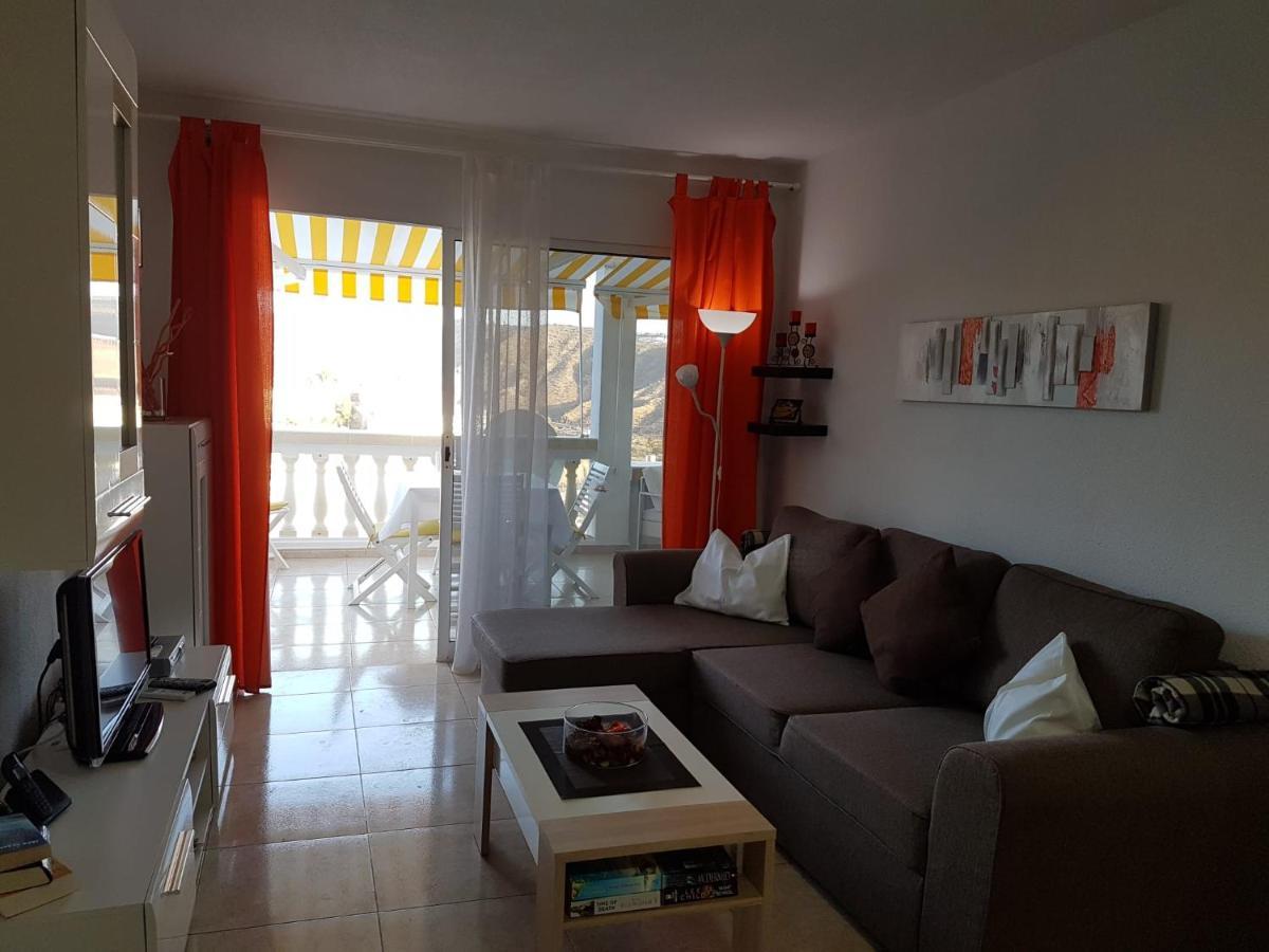 Amazing Seaview 2 Bedroom Apartment Playa Del Cura (Gran Canaria)