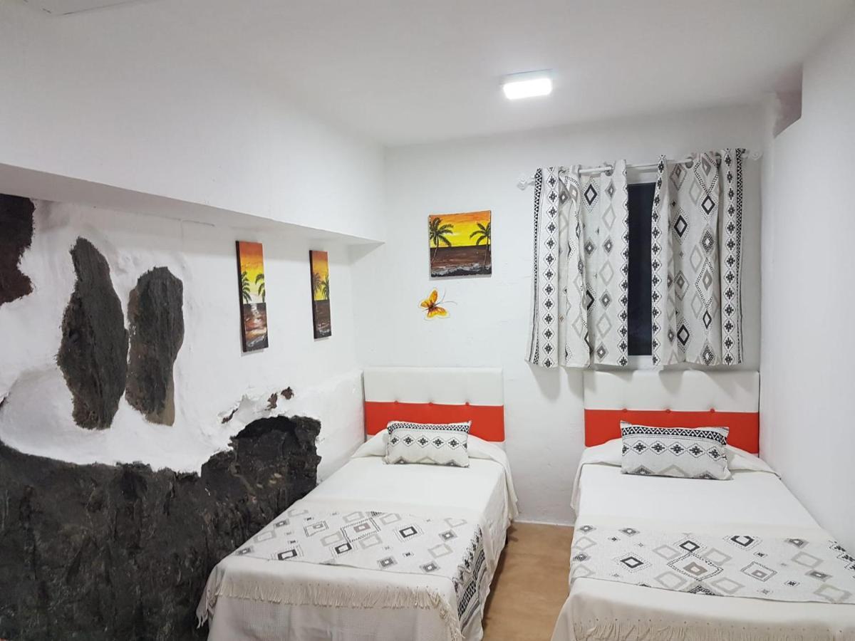 Amazing Seaview 2 Bedroom Apartment Playa Del Cura (Gran Canaria)