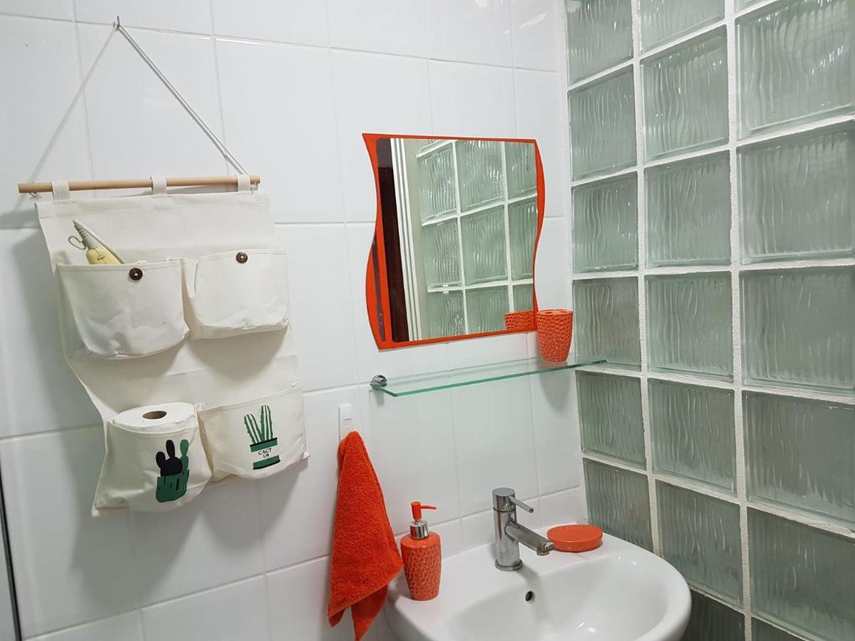 Apartment Amazing Seaview 2 Bedroom Playa Del Cura (Gran Canaria)