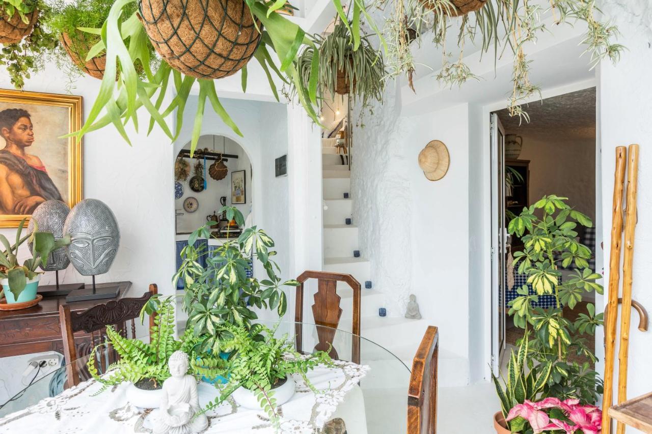 Holiday home Cueva De Sacromonte