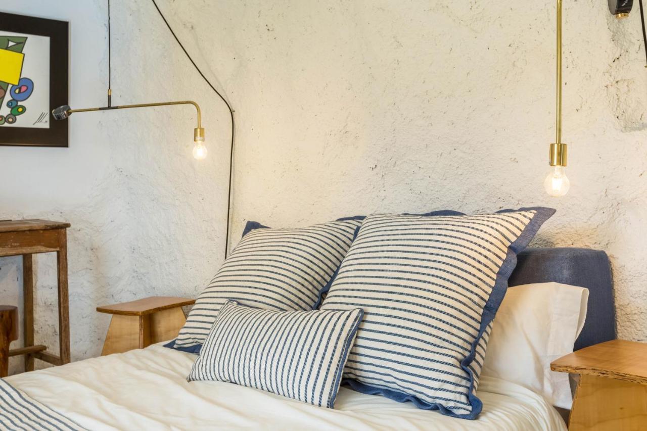 Holiday home Cueva De Sacromonte Teror