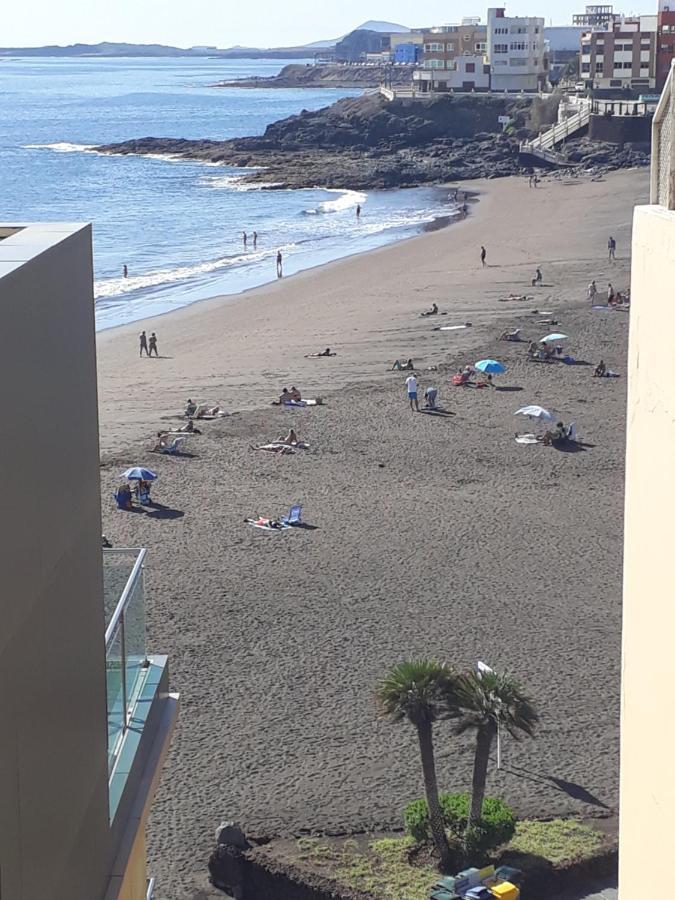 Appartamento Tu Rincon En Playa De Melenara Telde