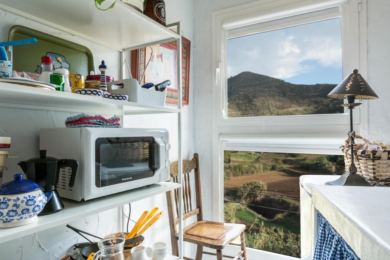 Holiday home Cueva De Sacromonte