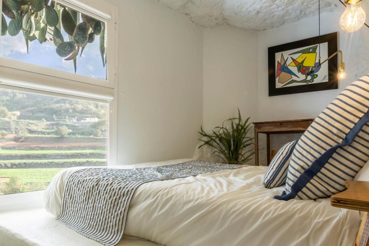 Cueva De Sacromonte Holiday home *