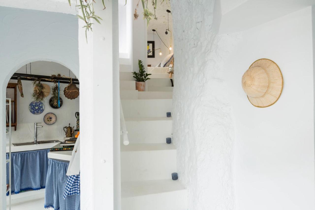 Cueva De Sacromonte Holiday home *