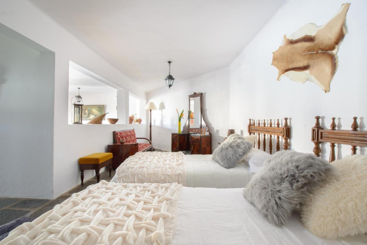 Esterlicias Villa *
