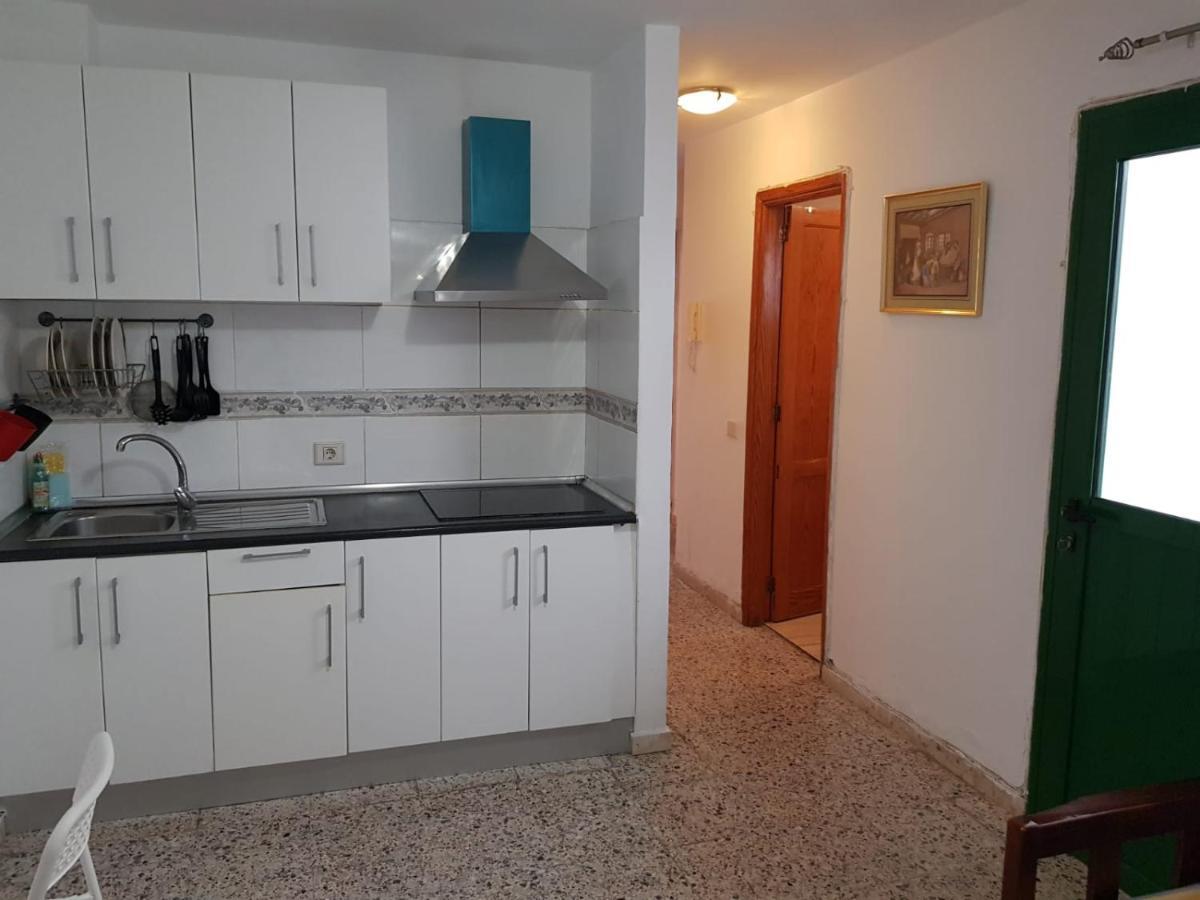 Apartamento Arguineguin *