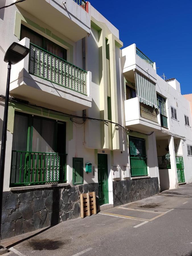 Apartamento Arguineguin *