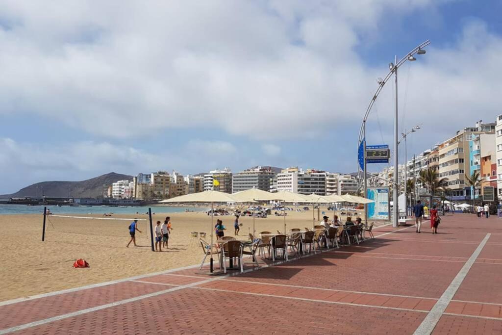 Appartamento Canteras Hierro-1 *