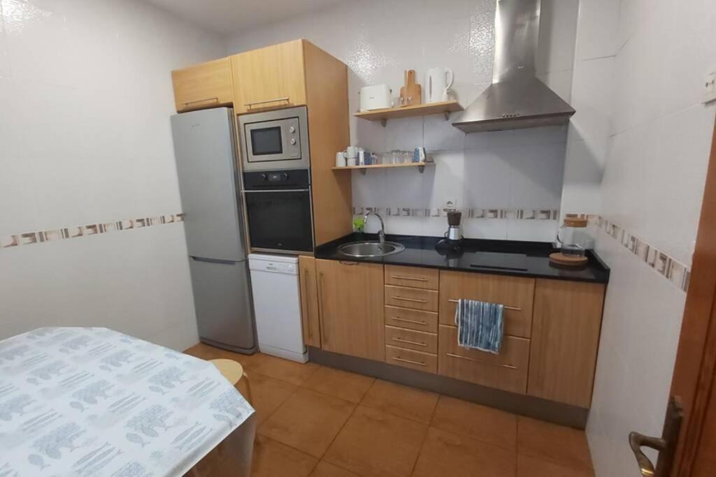 Canteras Hierro-1 Apartamento *