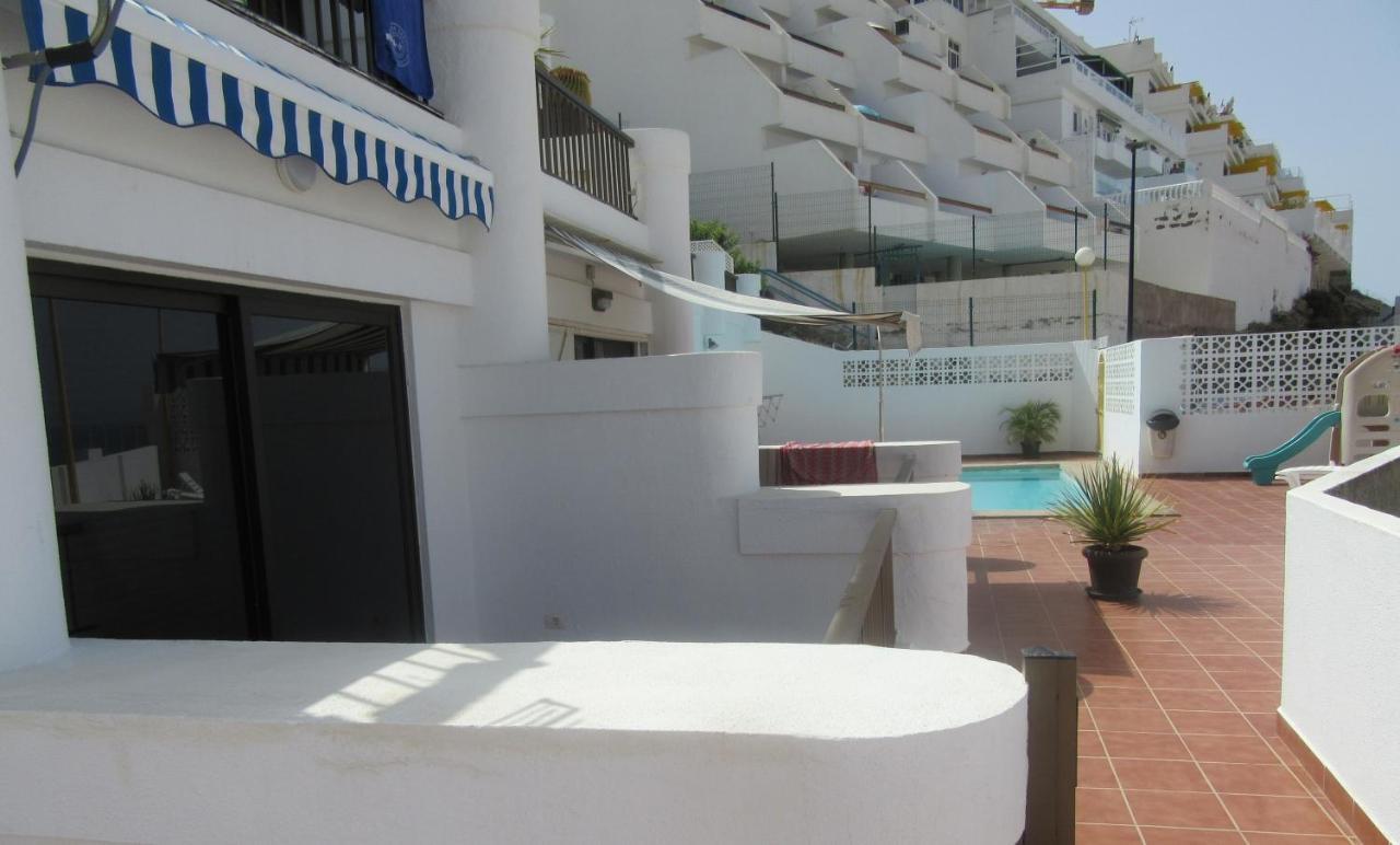 Appartamento Vista Playa Mogán