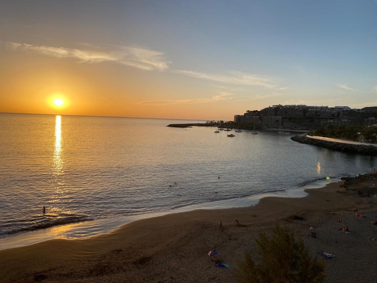 Horizont Beach, Mogán Appartamento Patalavaca