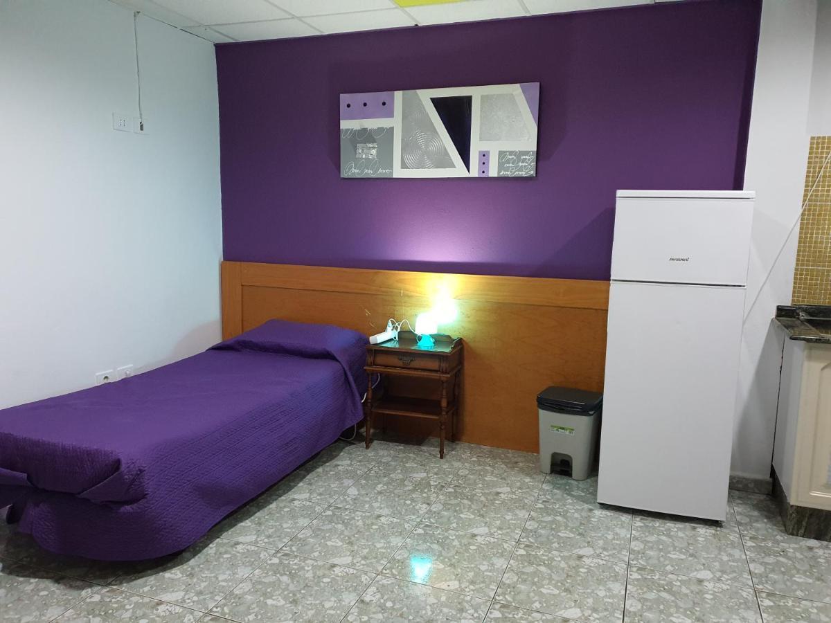 Apt.playa Ingles Patronato 1h. Playa del Inglés