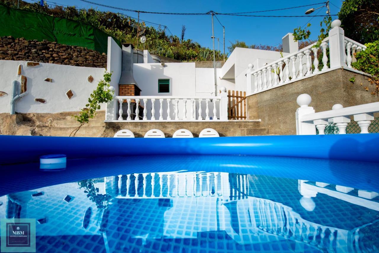 Cueva Regina Risco Caido Casa vacanze