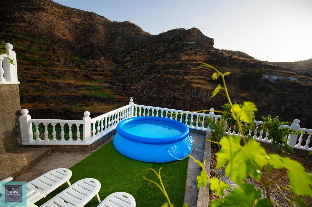 Casa vacanze Cueva Regina Risco Caido *