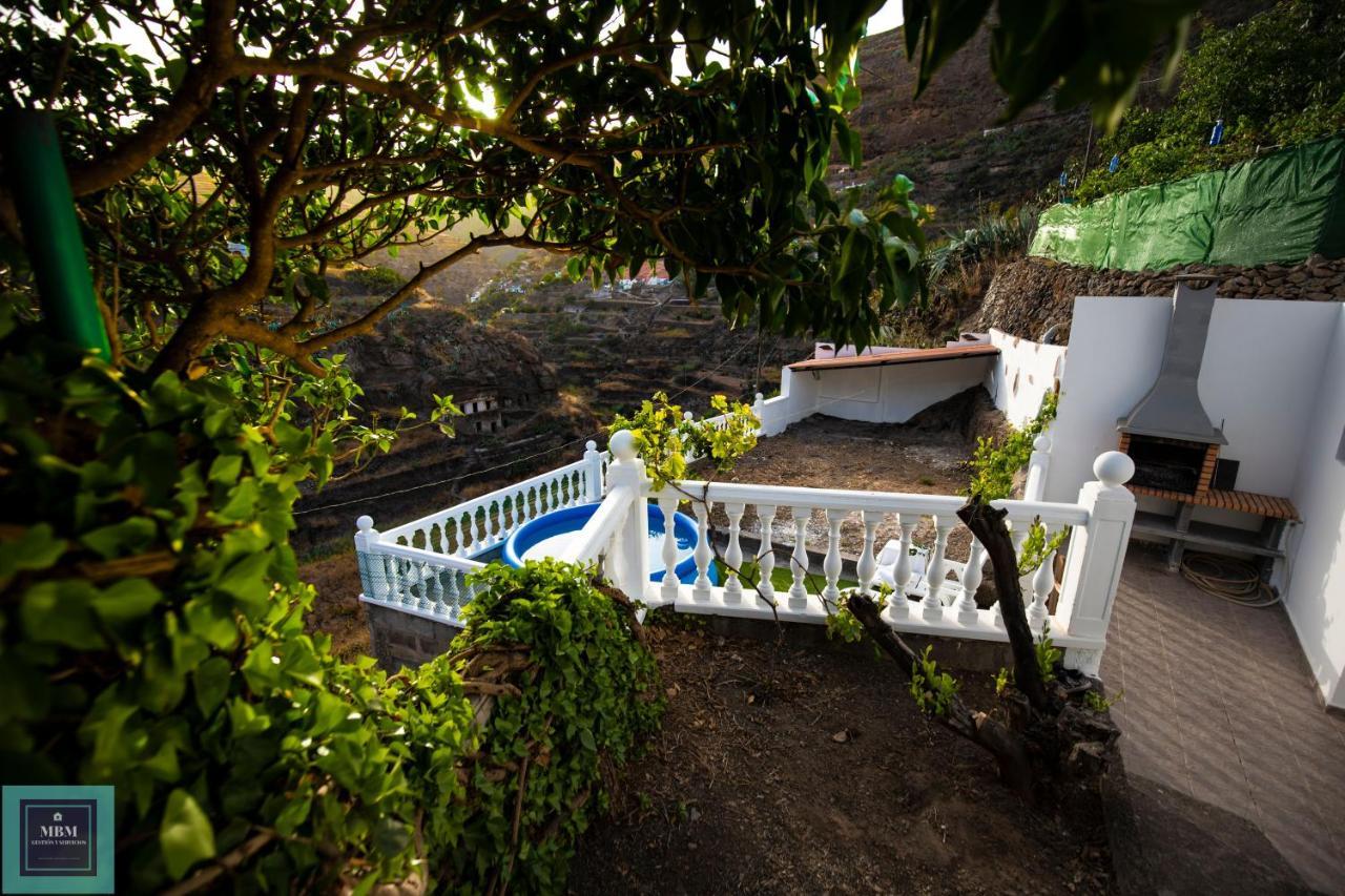 Casa vacanze Cueva Regina Risco Caido *
