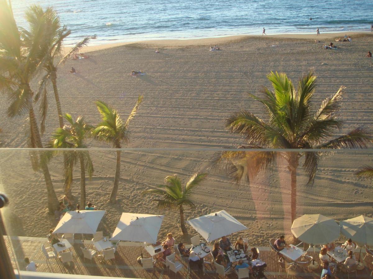 Appartamento Canteras Premium