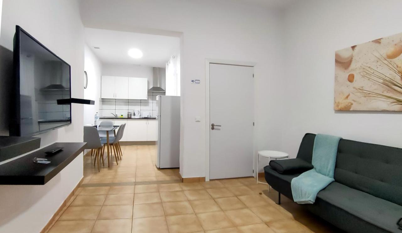 My Way Holiday home San Bartolome de Tirajana (Gran Canaria)