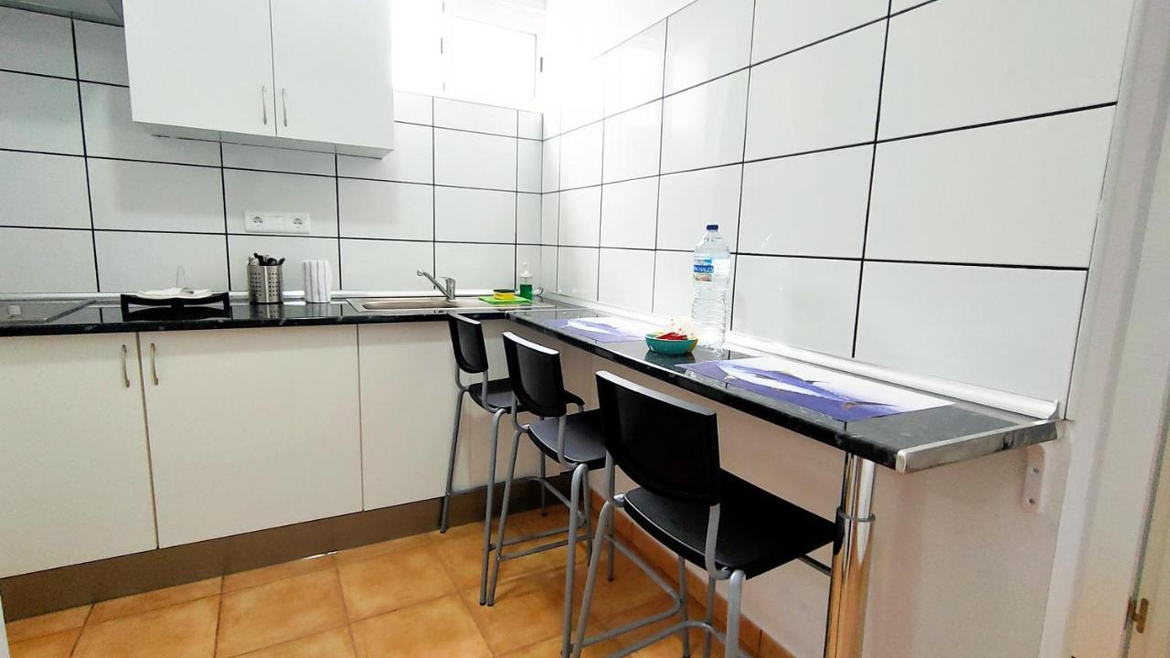 Holiday home My Way San Bartolome de Tirajana (Gran Canaria)