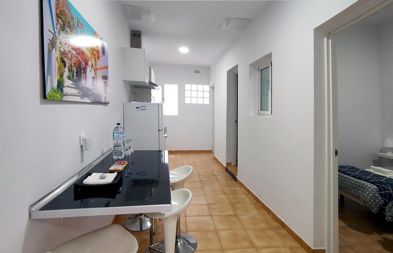 Holiday home My Way San Bartolome de Tirajana (Gran Canaria)