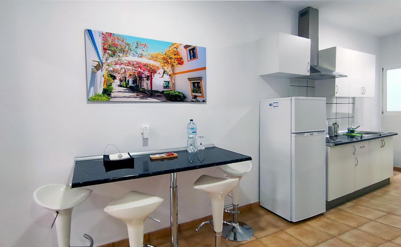 Holiday home My Way San Bartolome de Tirajana (Gran Canaria)