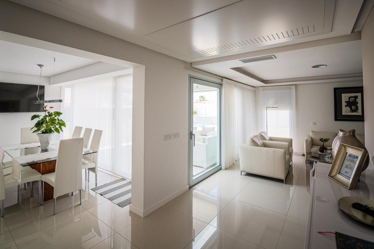 Calma Luxury Villa Maspalomas (Gran Canaria)